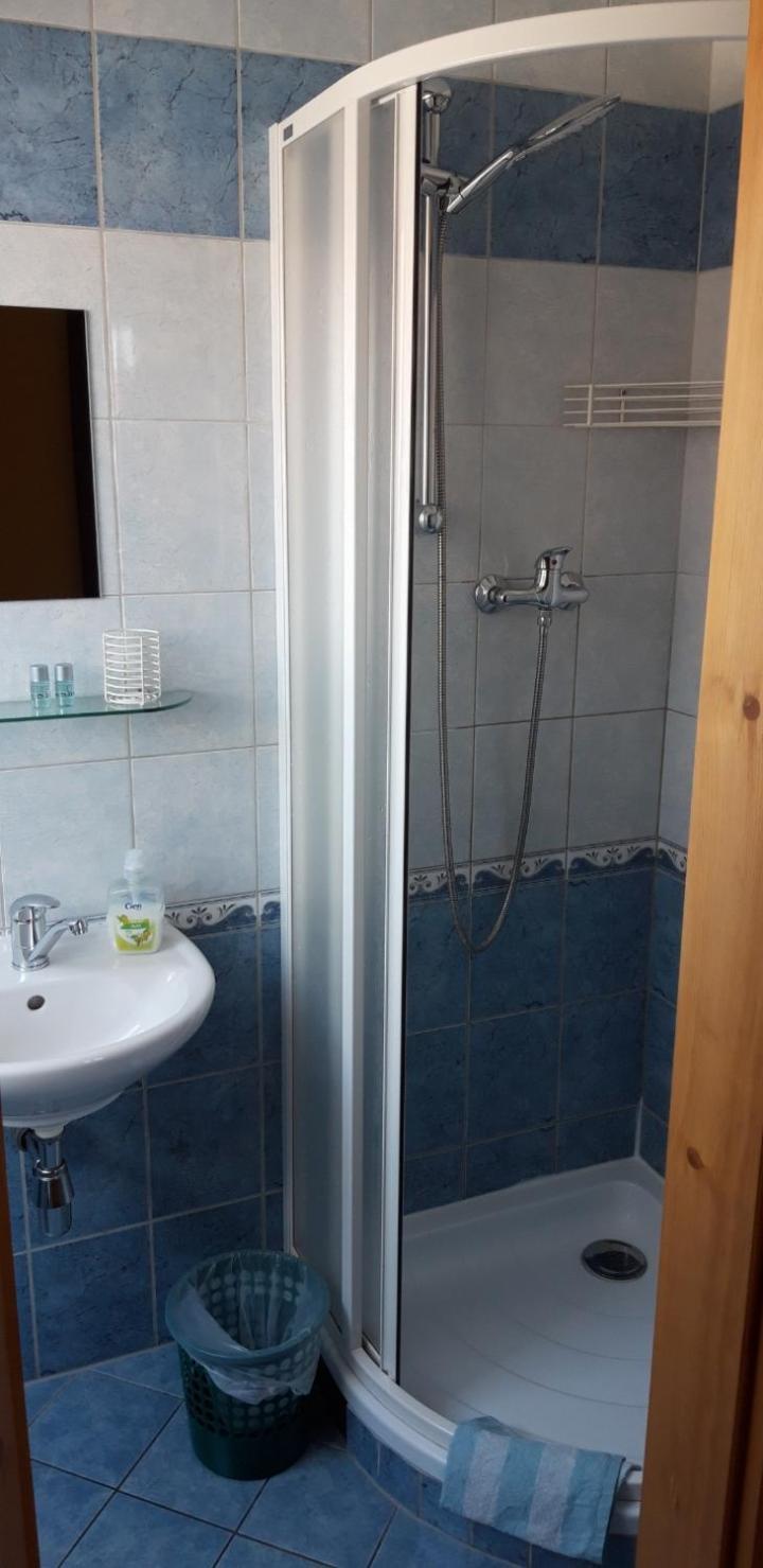 Penzion U Stoly Usilne Экстерьер фото